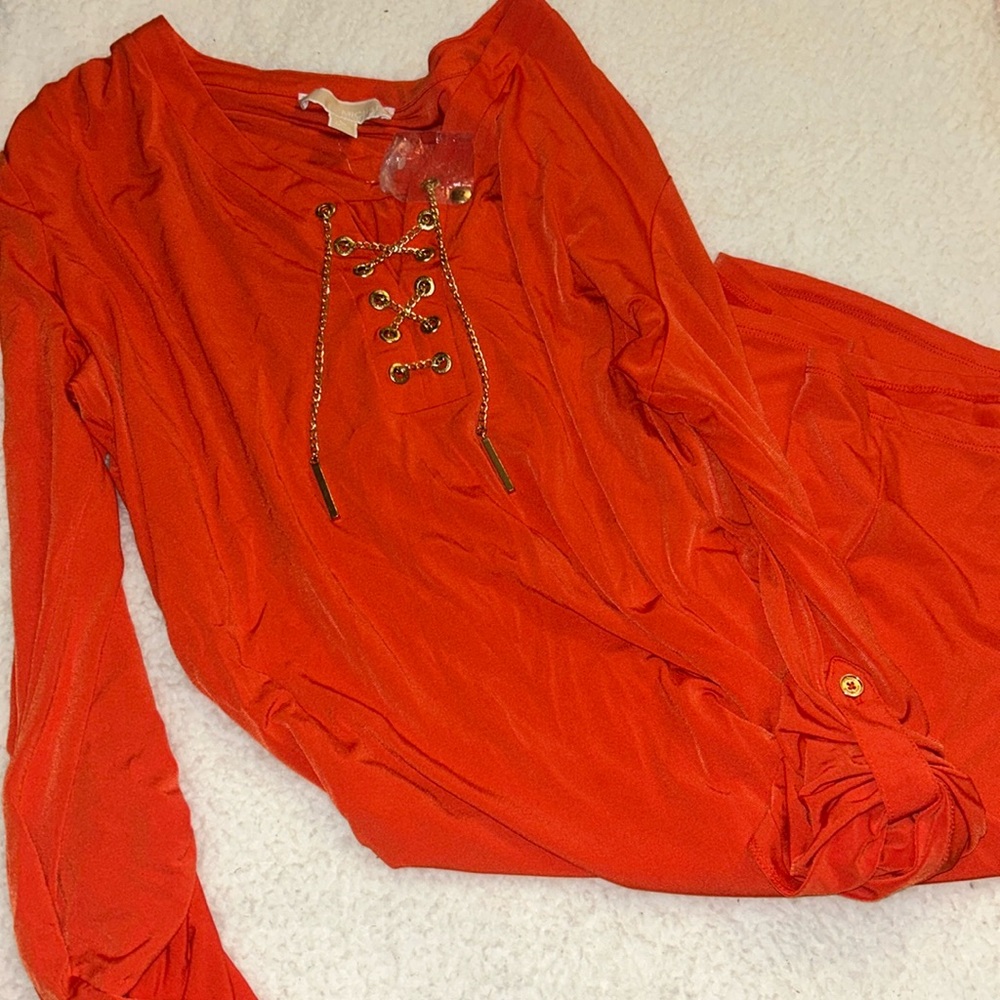 New Michael Kors dress